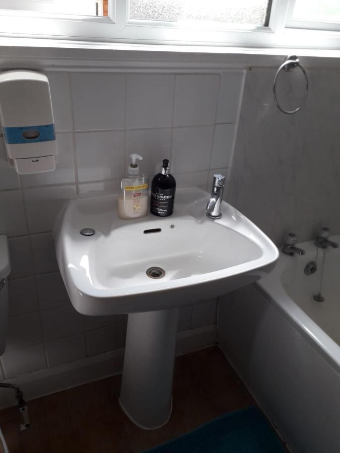 Beautiful Private Rooms In London Central Willesden Green Екстериор снимка